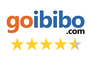 Goibibo ratings