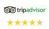 TripAdvisor Ratings