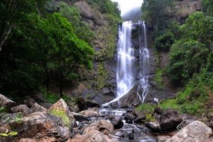 Hebbe Falls Kemmanagundi