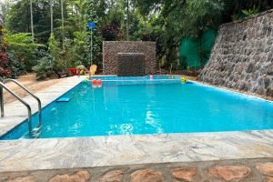 Kemmanagundi Resort & Homestay With Swimming Pool